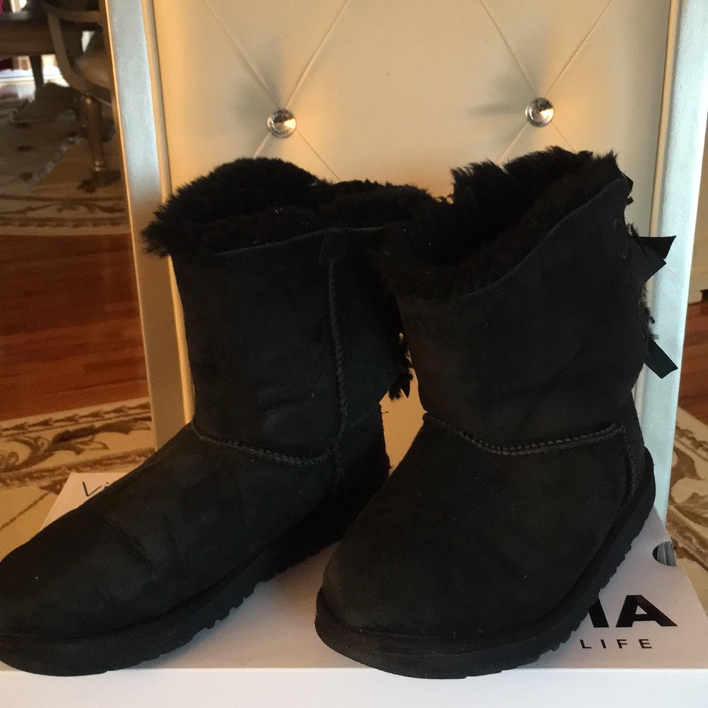 Original UGG boots